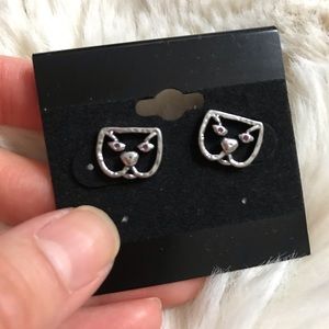 Marc Jacobs earrings